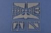 Hobby Boss 81738 RAF Red Arrows Hawk T MK.1/1A 1/48